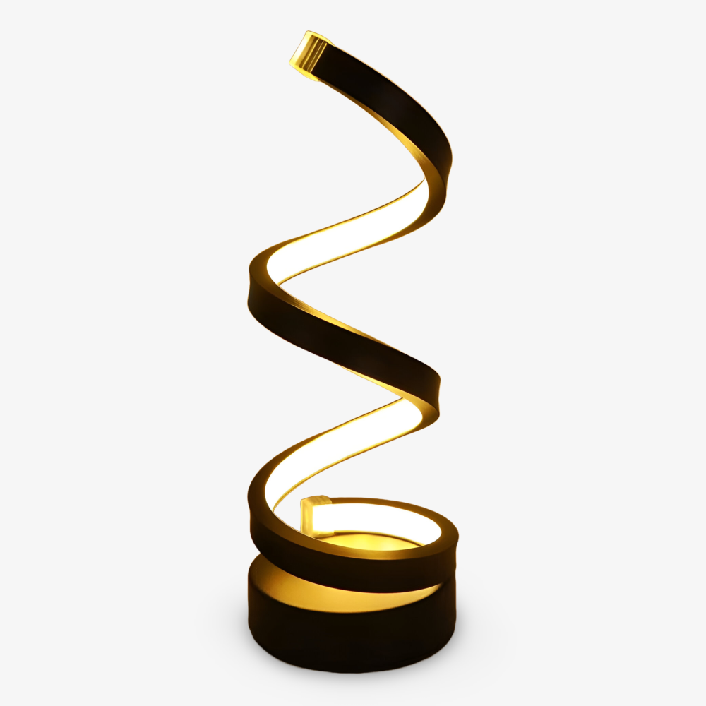 Studio Curva: Bord-armatur