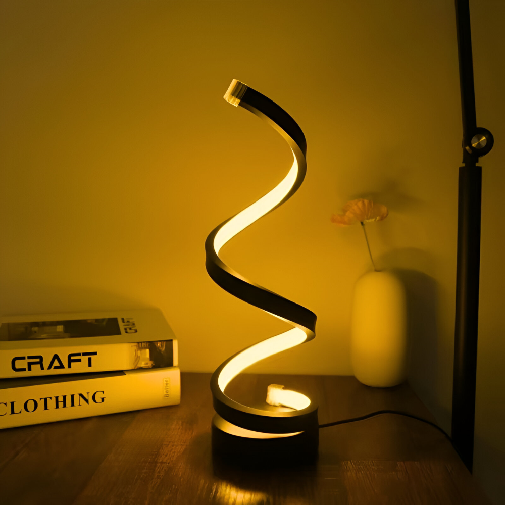 Studio Curva: Bord-armatur