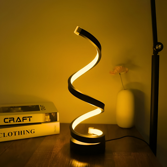 Studio Curva: Bord-armatur