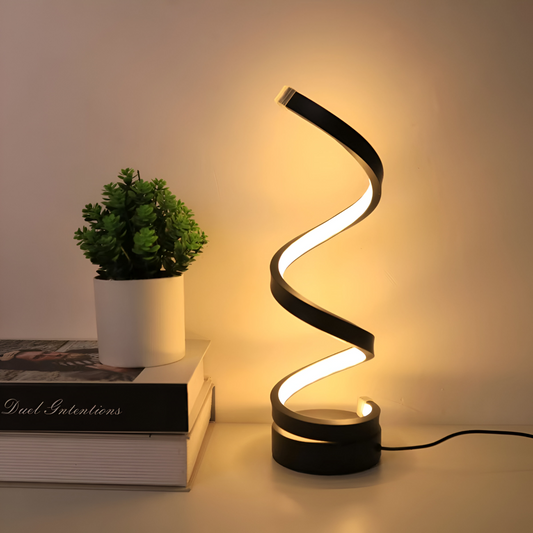 Studio Curva: Bord-armatur