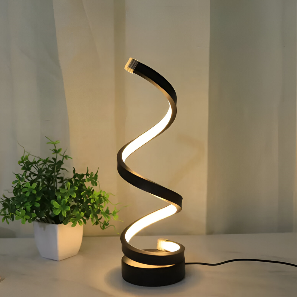 Studio Curva: Bord-armatur