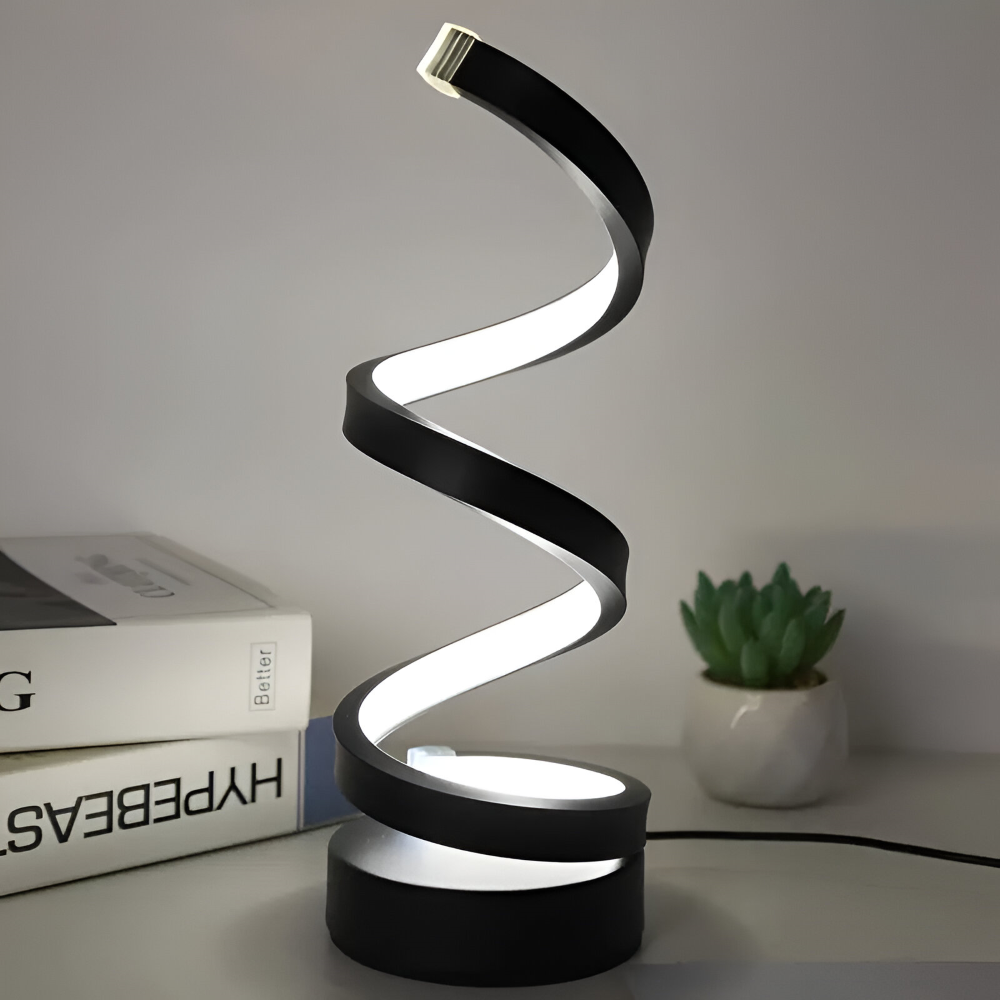 Studio Curva: Bord-armatur