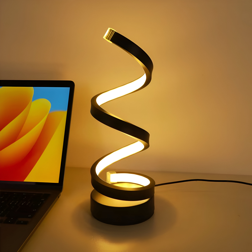 Studio Curva: Bord-armatur