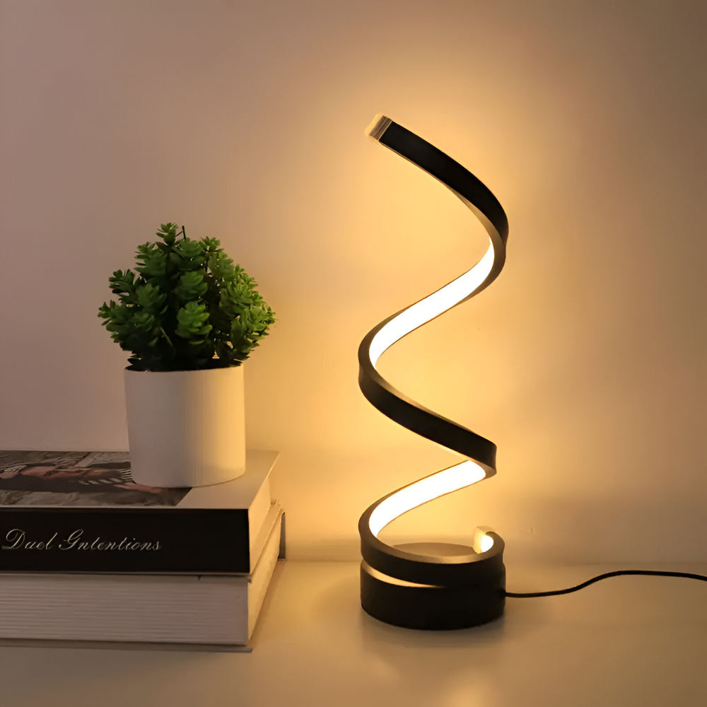 Studio Curva: Bord-armatur