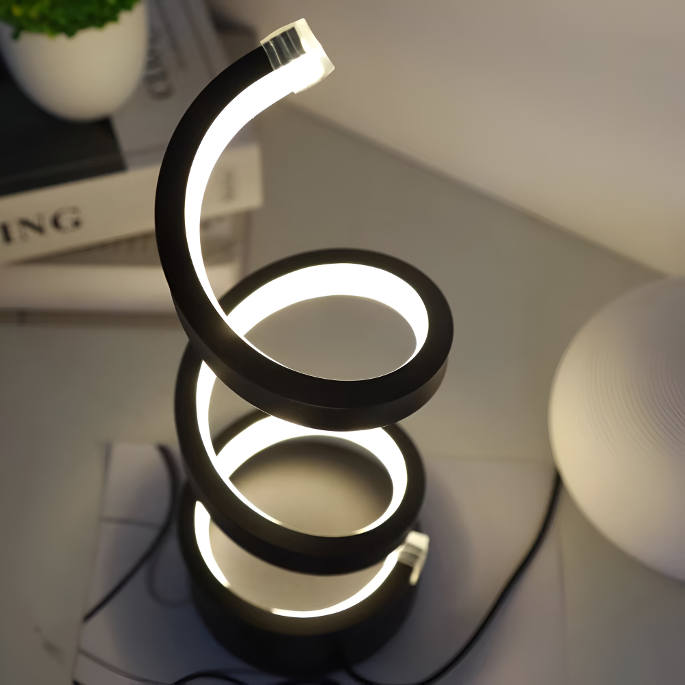 Studio Curva: Bord-armatur