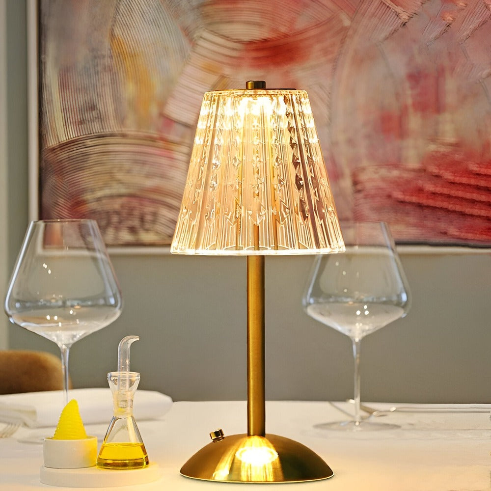 Atelier No. 4: Trådløs Relieff
