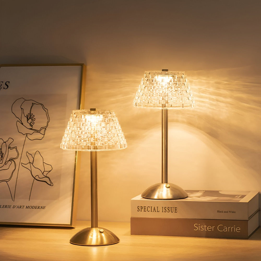 Atelier No. 4: Trådløs Relieff