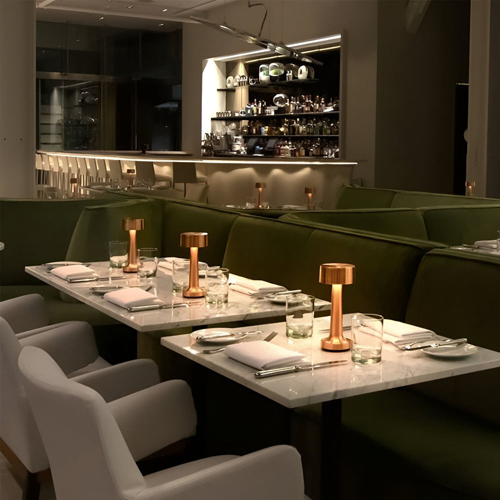 Bistro No. 1: Kulinarisk Lyspunkt