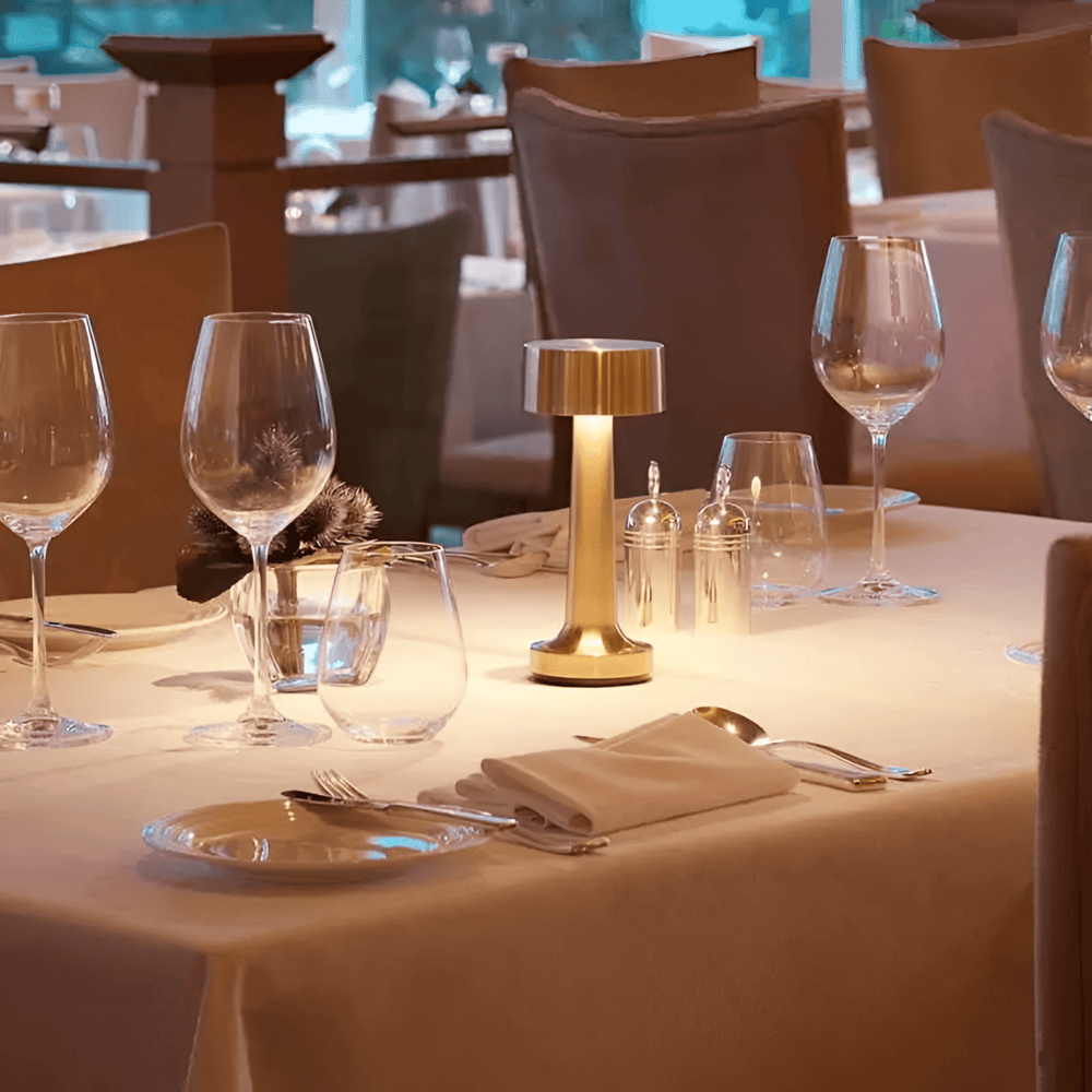 Bistro No. 1: Kulinarisk Lyspunkt