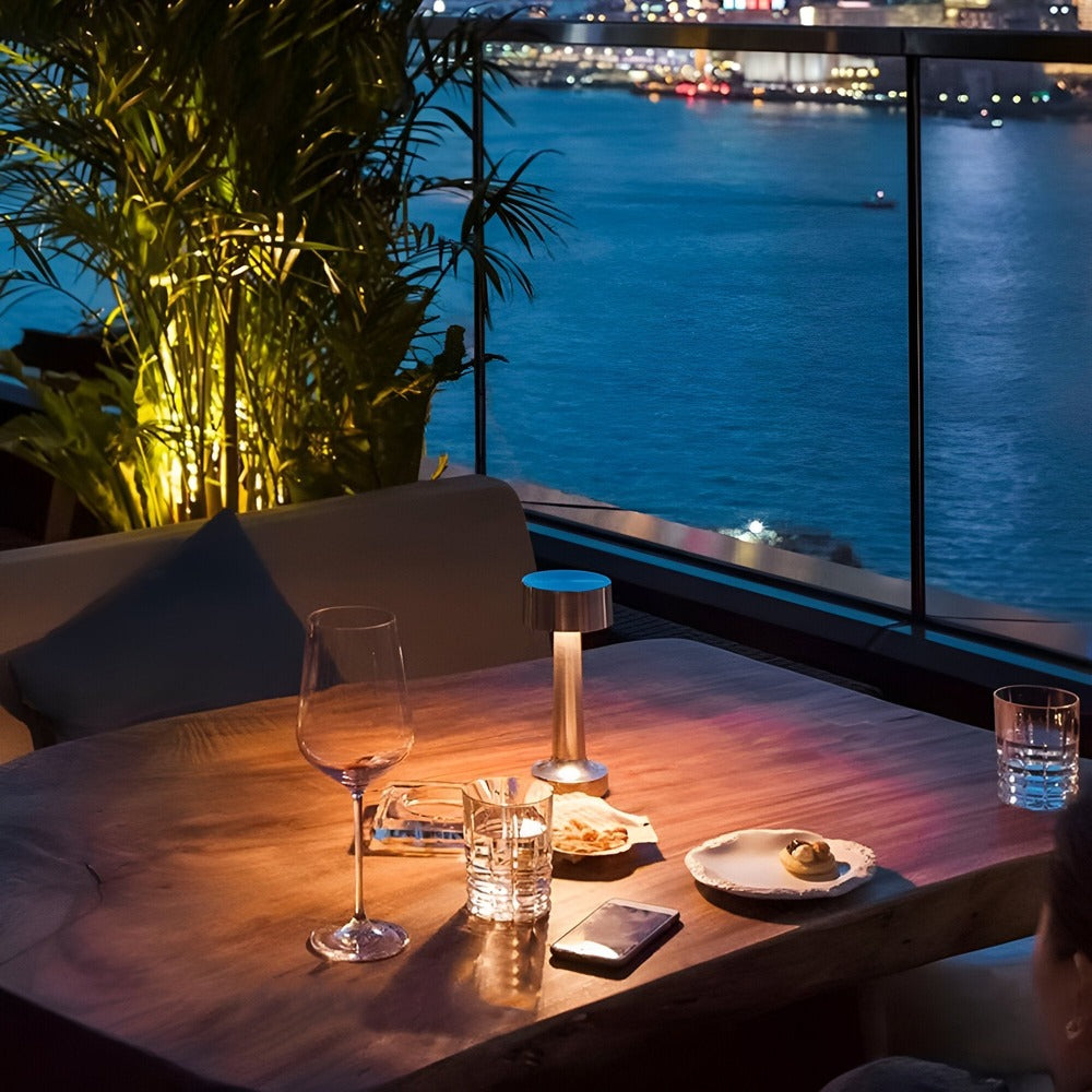 Bistro No. 1: Kulinarisk Lyspunkt