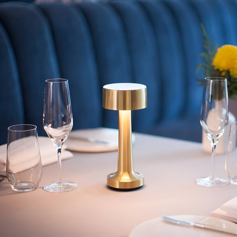 Bistro No. 1: Kulinarisk Lyspunkt