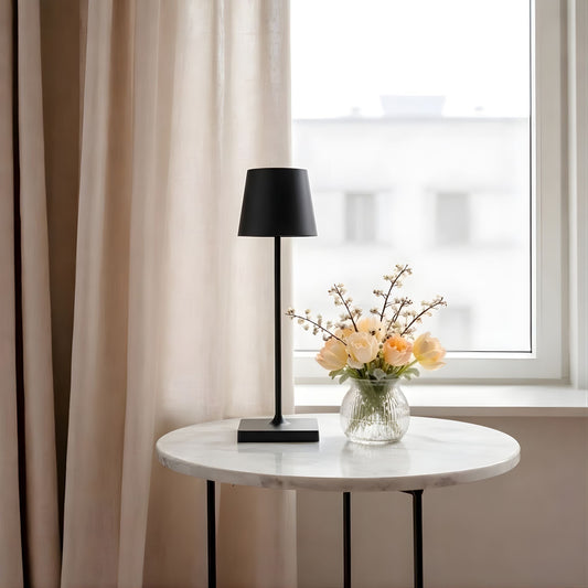 Oslo No. 38: Arkitektonisk Omgivelseslys